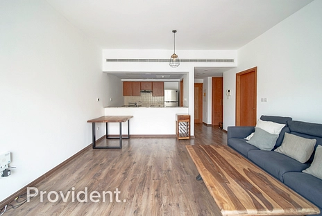 Apartment - Provident Estate