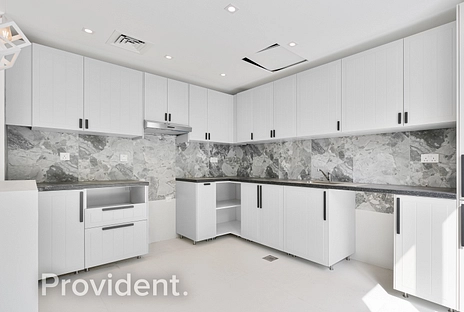 Townhouse - Provident Estate