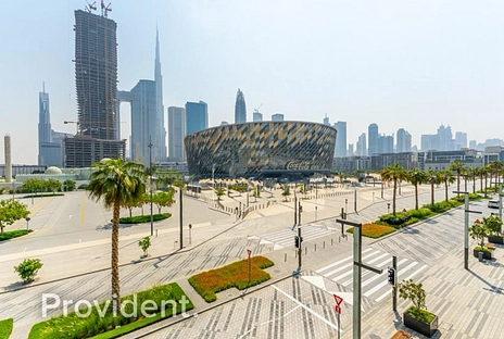 Apartment - Provident Estate