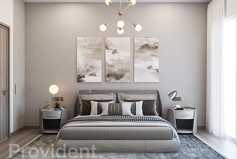 Apartment - Provident Estate