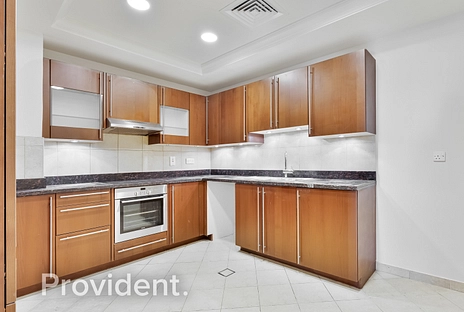 Apartment - Provident Estate