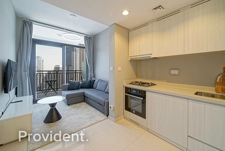 Apartment - Provident Estate