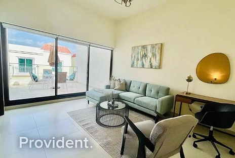 Villa - Provident Estate