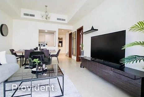 Villa - Provident Estate