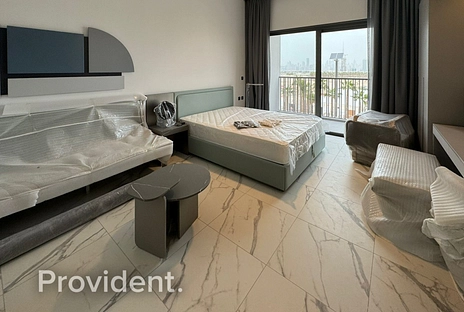 Apartment - Provident Estate