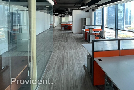 Bulk Units - Provident Estate