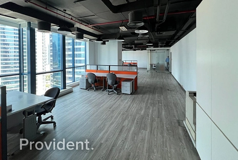 Bulk Units - Provident Estate