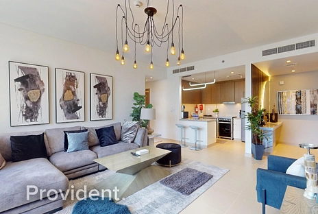 Apartment - Provident Estate