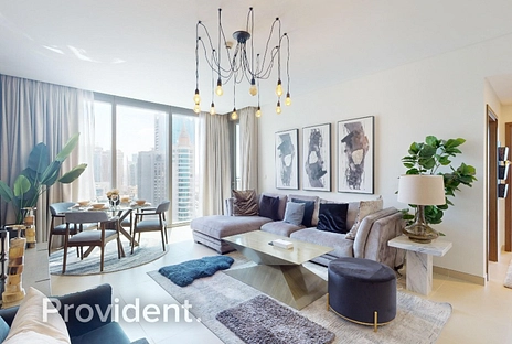 Apartment - Provident Estate