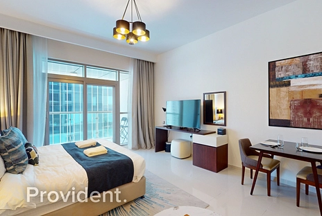 Apartment - Provident Estate