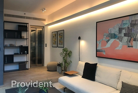 Apartment - Provident Estate