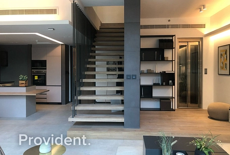 Apartment - Provident Estate
