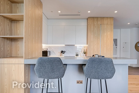 Apartment - Provident Estate