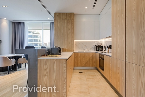 Apartment - Provident Estate
