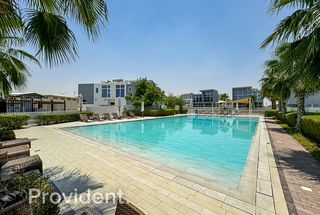 Land - Provident Estate