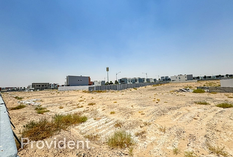 Land - Provident Estate