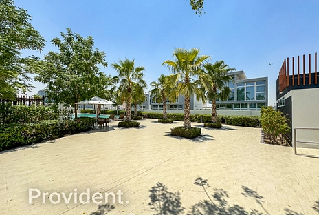 Land - Provident Estate