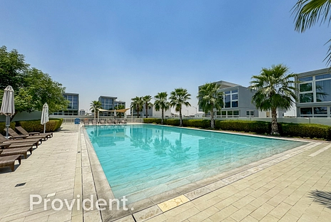 Land - Provident Estate