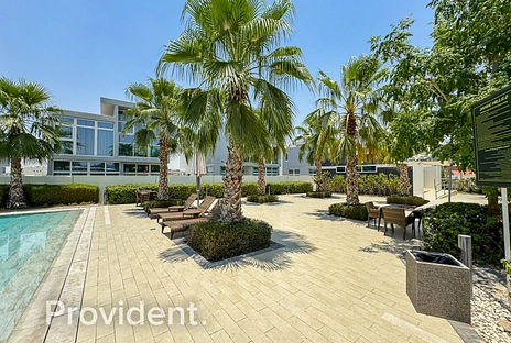 Land - Provident Estate