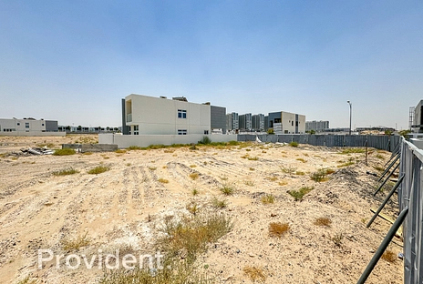 Land - Provident Estate