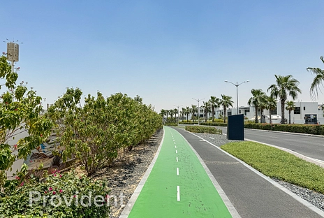 Land - Provident Estate