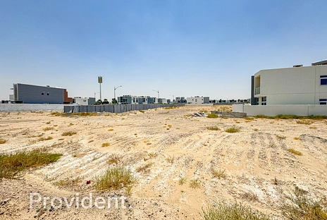 Land - Provident Estate