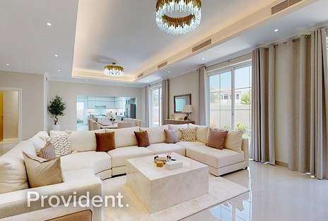 Villa - Provident Estate