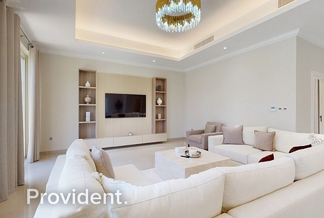 Villa - Provident Estate