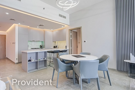 Apartment - Provident Estate