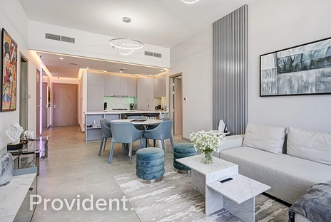 Apartment - Provident Estate