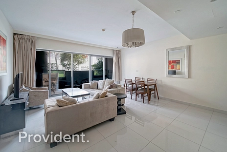 Apartment - Provident Estate