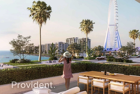 Apartment - Provident Estate