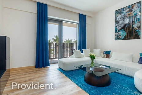 Apartment - Provident Estate