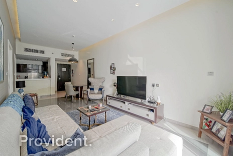 Apartment - Provident Estate