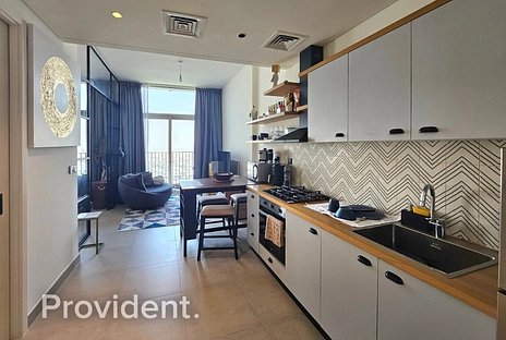 Apartment - Provident Estate
