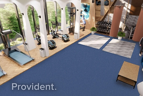 Apartment - Provident Estate