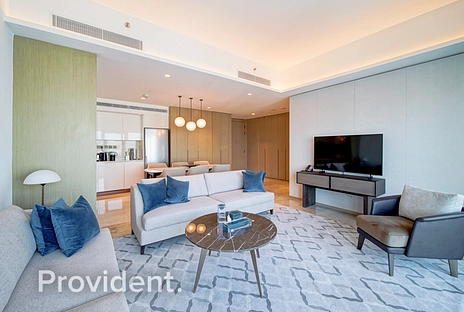 Apartment - Provident Estate
