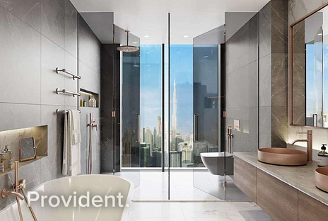 Apartment - Provident Estate