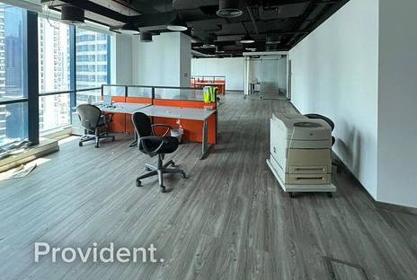 Bulk Units - Provident Estate