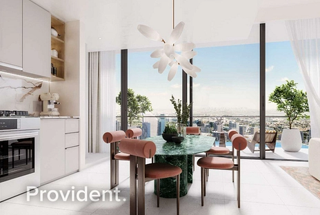 Apartment - Provident Estate