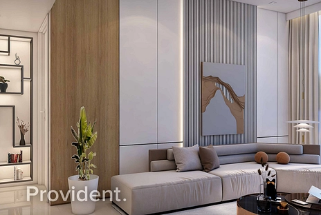 Apartment - Provident Estate
