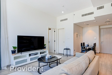 Apartment - Provident Estate