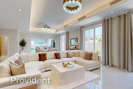 Villa - Provident Estate