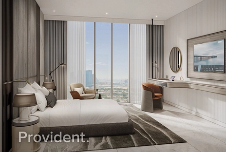 Apartment - Provident Estate
