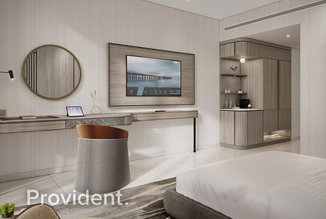 Apartment - Provident Estate