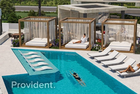 Apartment - Provident Estate
