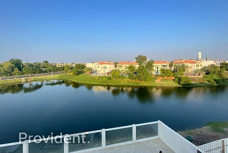 Villa - Provident Estate