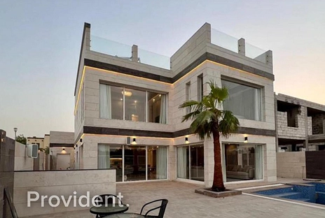 Villa - Provident Estate