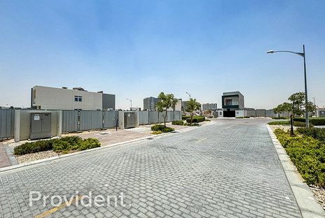 Land - Provident Estate