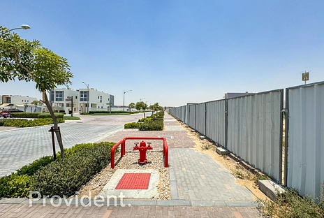 Land - Provident Estate